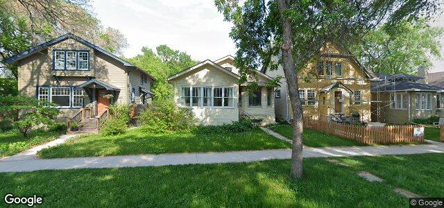Larawan ng 235 Sherburn Street sa Winnipeg, Manitoba