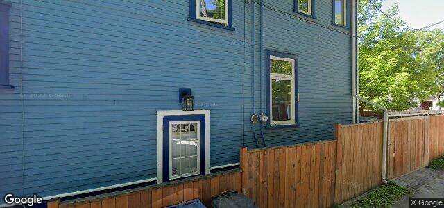 Larawan ng 236 Arlington Street sa Winnipeg, Manitoba