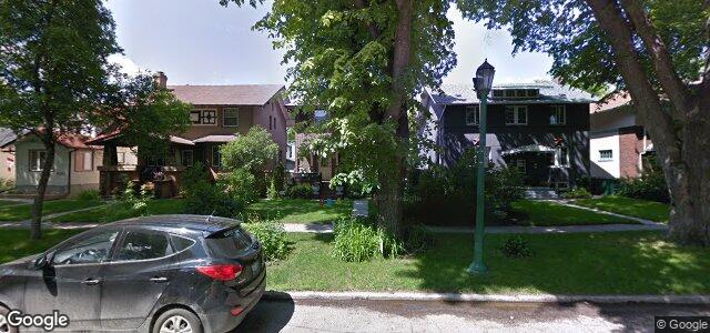 Larawan ng 236 Garfield Street S sa Winnipeg, Manitoba