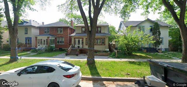 Photo of 236 Sherburn Street in Winnipeg, Manitoba
