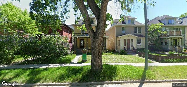 Larawan ng 237 Arlington Street sa Winnipeg, Manitoba