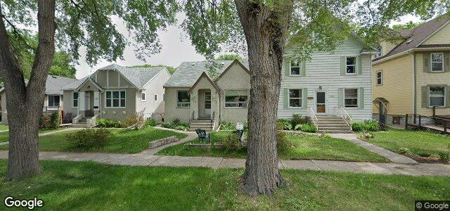 Larawan ng 237 Lenore Street sa Winnipeg, Manitoba