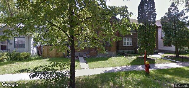 Larawan ng 237 Lipton Street sa Winnipeg, Manitoba