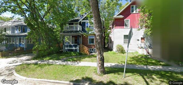 Photo of 238 Arlington Street in Winnipeg, Manitoba