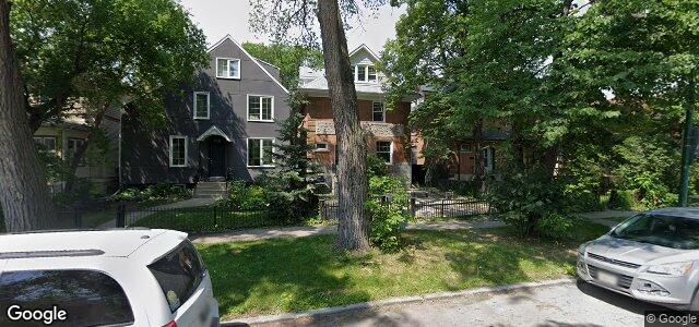 Larawan ng 238 Ruby Street sa Winnipeg, Manitoba