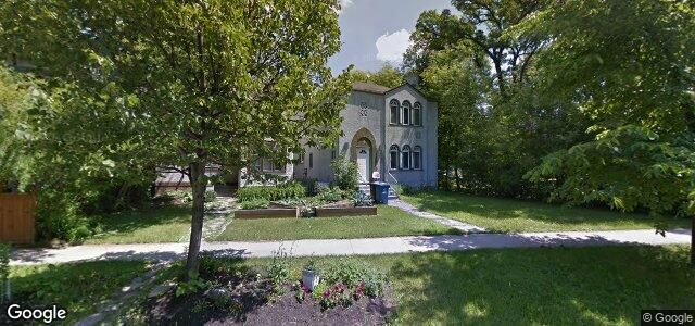 Larawan ng 239 Canora Street sa Winnipeg, Manitoba