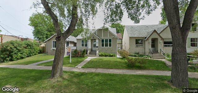 Larawan ng 239 Lenore Street sa Winnipeg, Manitoba