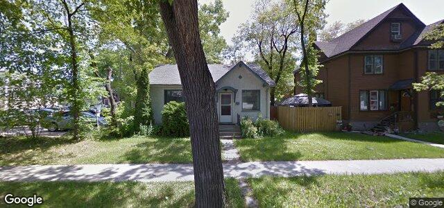 Larawan ng 239 Lipton Street sa Winnipeg, Manitoba