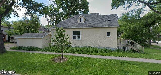 Larawan ng 239 Ruby Street sa Winnipeg, Manitoba