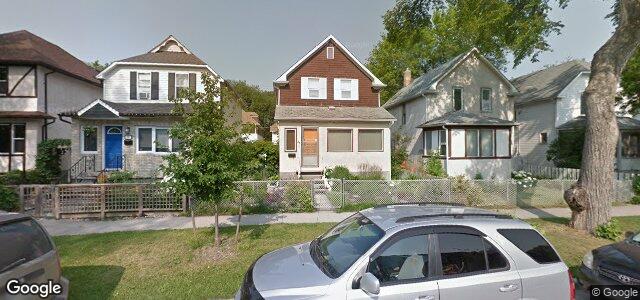 Larawan ng 24 Evanson Street sa Winnipeg, Manitoba