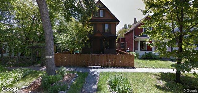 Larawan ng 24 Knappen Avenue sa Winnipeg, Manitoba