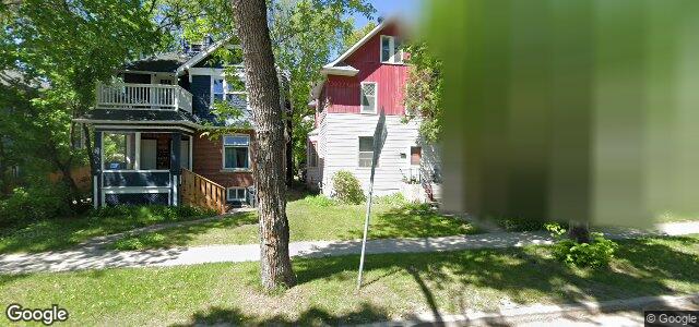 Larawan ng 240 Arlington Street sa Winnipeg, Manitoba