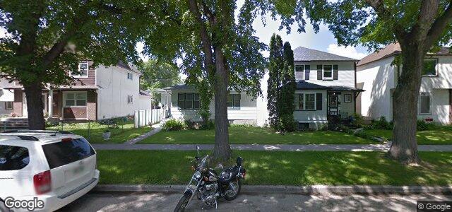 Larawan ng 240 Lipton Street sa Winnipeg, Manitoba