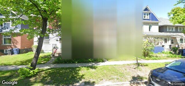 Larawan ng 242 Arlington Street sa Winnipeg, Manitoba