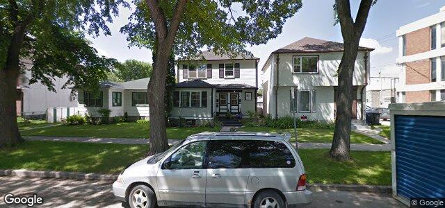 242 Lipton Street（加拿大曼尼托巴省溫尼伯市）房屋照片