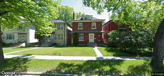 Larawan ng 243 Arlington Street sa Winnipeg, Manitoba