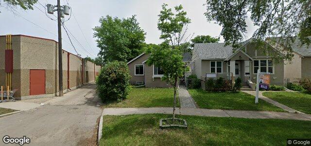 Larawan ng 243 Lenore Street sa Winnipeg, Manitoba