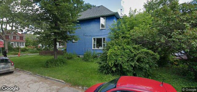 Larawan ng 243 Ruby Street sa Winnipeg, Manitoba