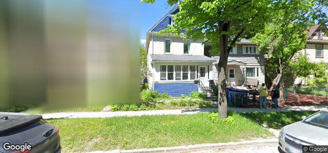 Larawan ng 244 Arlington Street sa Winnipeg, Manitoba