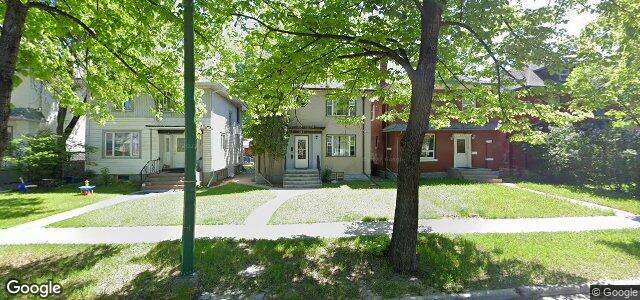 245 Arlington Street（加拿大曼尼托巴省温尼伯市）房屋照片