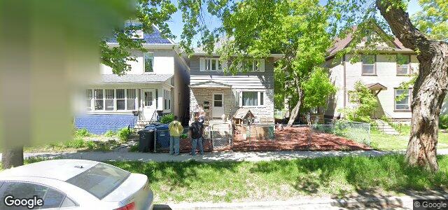 Larawan ng 246 Arlington Street sa Winnipeg, Manitoba
