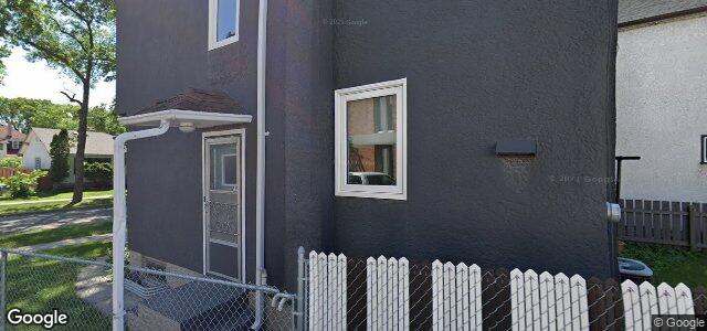 Larawan ng 246 Lipton Street sa Winnipeg, Manitoba