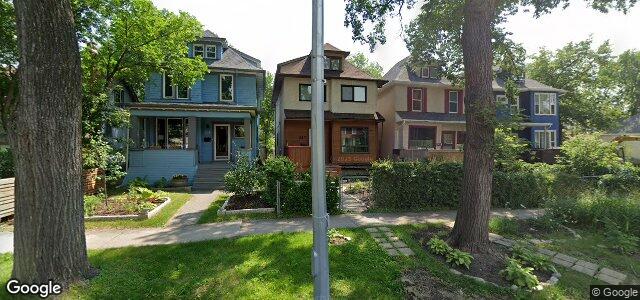 Larawan ng 247 Ruby Street sa Winnipeg, Manitoba