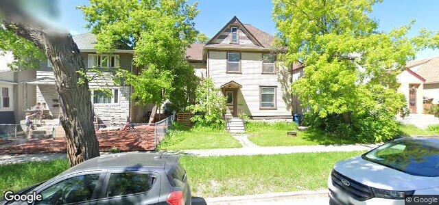 Larawan ng 248 Arlington Street sa Winnipeg, Manitoba