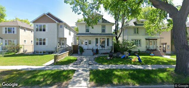 Larawan ng 249 Arlington Street sa Winnipeg, Manitoba