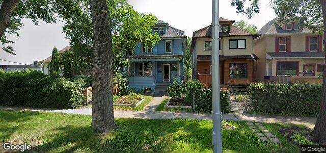 Larawan ng 249 Ruby Street sa Winnipeg, Manitoba