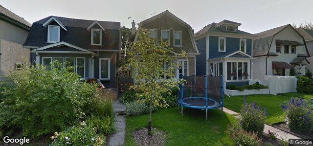 Larawan ng 25 Evanson Street sa Winnipeg, Manitoba