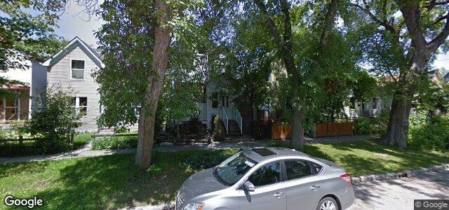 Larawan ng 25 Knappen Avenue sa Winnipeg, Manitoba
