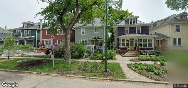 Larawan ng 25 Lenore Street sa Winnipeg, Manitoba