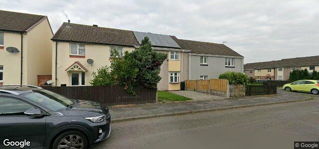 Larawan ng 25 Purcell Avenue sa Winnipeg, Manitoba