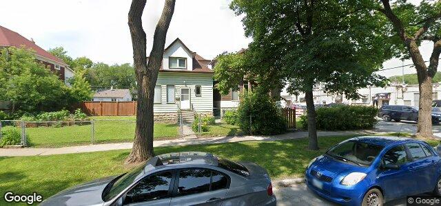 Larawan ng 250 Ruby Street sa Winnipeg, Manitoba