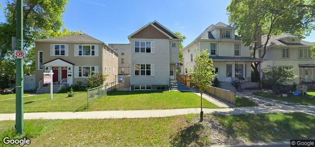 Larawan ng 251 Arlington Street sa Winnipeg, Manitoba