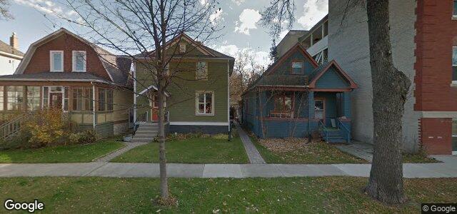 Larawan ng 251 Aubrey Street sa Winnipeg, Manitoba