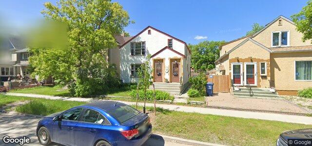 Larawan ng 252 Arlington Street sa Winnipeg, Manitoba