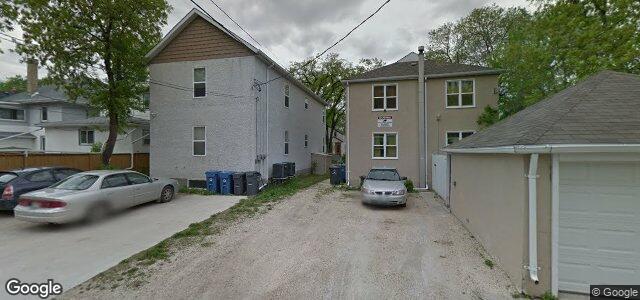 Larawan ng 253 Arlington Street sa Winnipeg, Manitoba