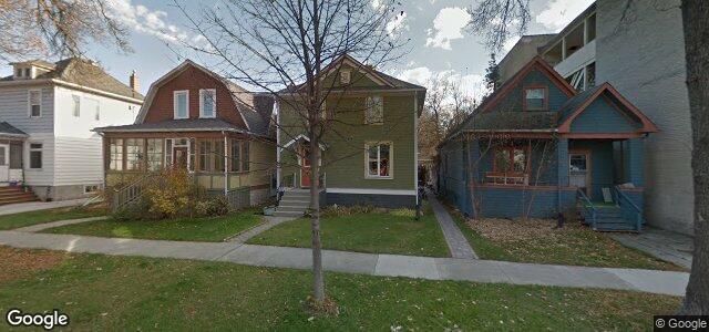 Larawan ng 253 Aubrey Street sa Winnipeg, Manitoba
