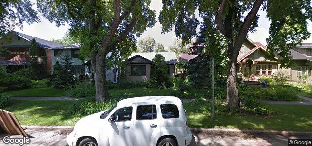 Larawan ng 254 Garfield Street S sa Winnipeg, Manitoba