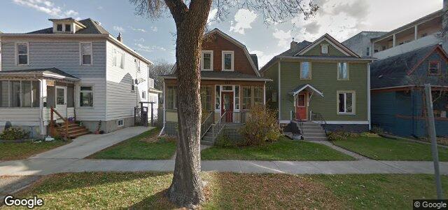 Larawan ng 255 Aubrey Street sa Winnipeg, Manitoba