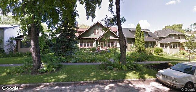 Larawan ng 256 Garfield Street S sa Winnipeg, Manitoba