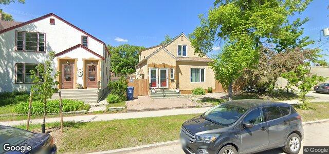 Larawan ng 258 Arlington Street sa Winnipeg, Manitoba