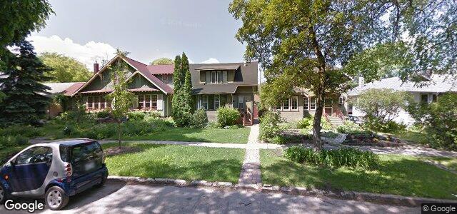 Larawan ng 258 Garfield Street S sa Winnipeg, Manitoba