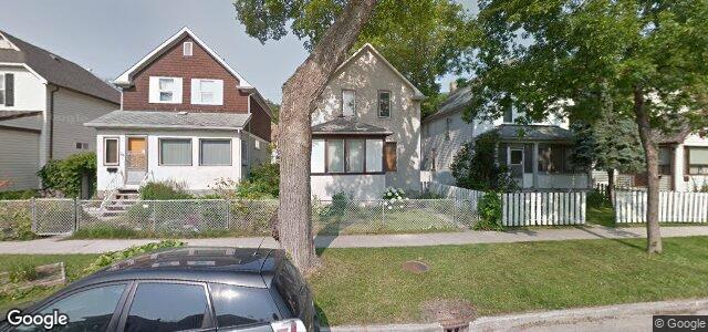 Larawan ng 26 Evanson Street sa Winnipeg, Manitoba