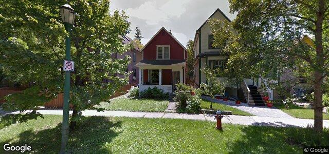 Larawan ng 26 Knappen Avenue sa Winnipeg, Manitoba