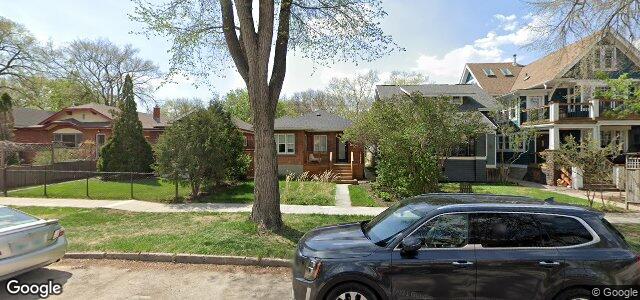 Larawan ng 26 Lipton Street sa Winnipeg, Manitoba