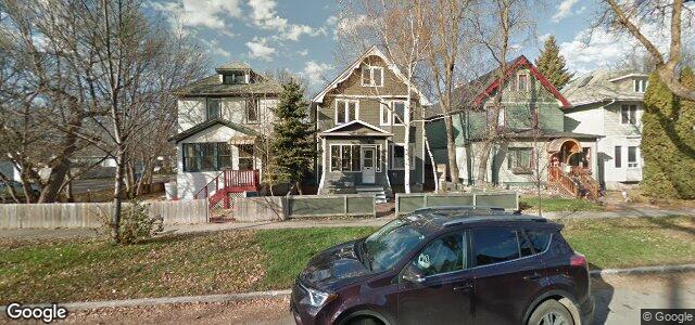 Larawan ng 266 Aubrey Street sa Winnipeg, Manitoba