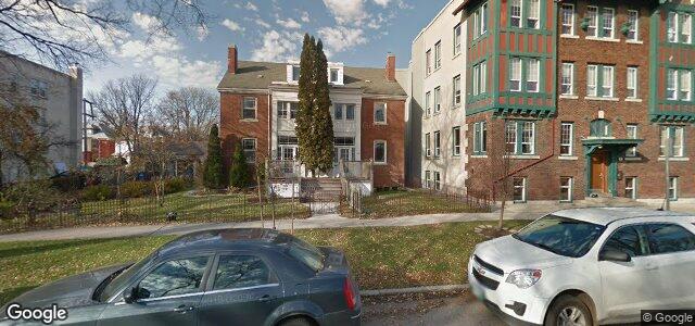 Larawan ng 266 Home Street sa Winnipeg, Manitoba